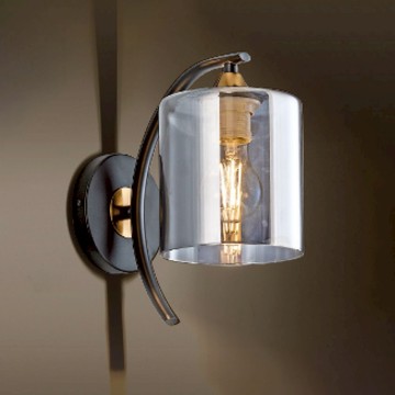 E27工業風壁燈 B188-53-12-4292