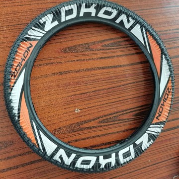自行車輪胎花邊加厚外胎16x2.125內胎和外胎兒童自行車輪胎 單車輪胎 腳踏車輪胎 內胎 外胎 實心胎 防滑胎 防爆胎
