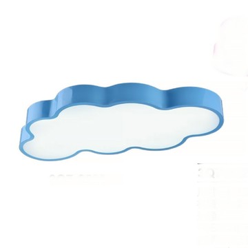 72W 單色吸頂燈 L01-2523B