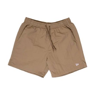 NEW ERA 男女 梭織短褲 NE SHORTS NEW ERA NE13774219