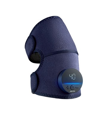 震關健 KNEEBUZZ(多功能石墨烯熱感按摩器)/1入