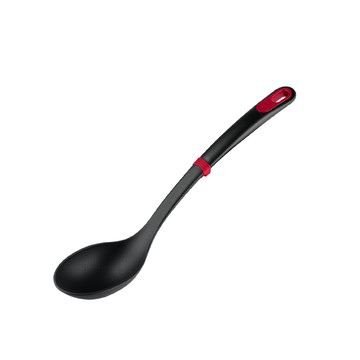 Tefal 巧幫手系列耐熱拌炒勺-石榴紅