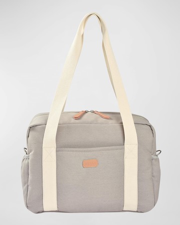 Paris Diaper Bag