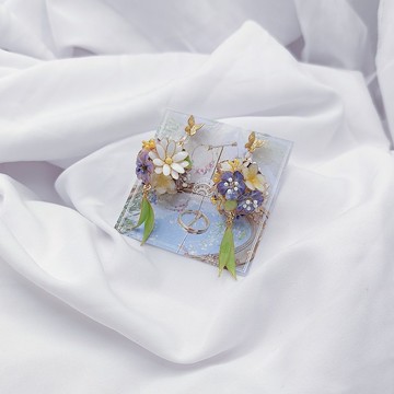 美人魚系列-夏戀款