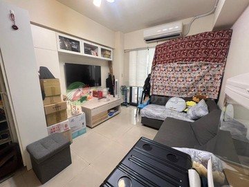 ^北屯近中國醫大城建設六月微風二房車位｜台中市北屯區軍福七路