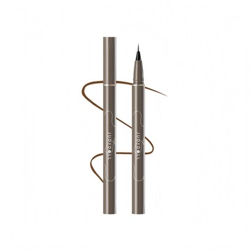 JUDYDOLL橘朵 精準描繪眼線液筆0.4g 02深棕