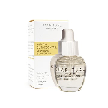 SPARITUAL 極萃賦活晶露 15ml
