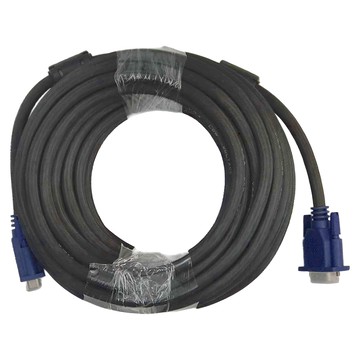 fujiei 富吉 3+6線芯 2919線 15公分 (SQ3608)  線長：10M  1條