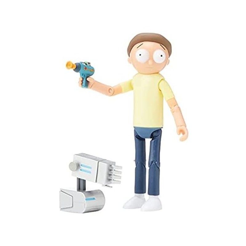 Funko - Figurine Rick And Morty - Morty 12cm - 0889698129251 並行輸入  3kyChh1EfI, その他 - maltawaterproofing.com