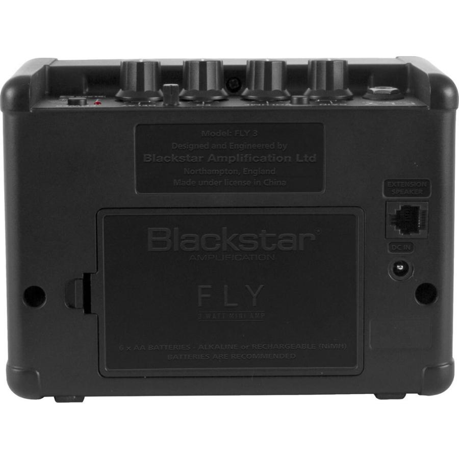 Blackstar   FLY3 3Watt Mini Amp (心斎橋店)