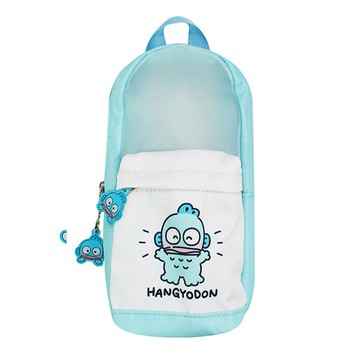 敦景 - 人魚漢頓 掛式雙層萬用袋 HD17021