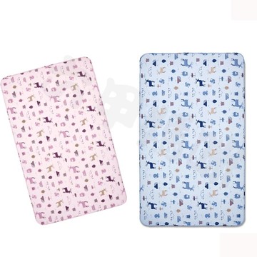 KUKU酷咕鴨防滲水透氣墊【六甲媽咪】