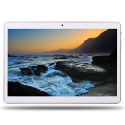 UB 10吋四核大螢幕高速平板電腦