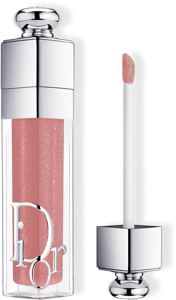 DIOR Addict  Lip Maximizer 6ml 014 - Shimmer Macadamia