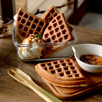 DOT design 竹便當盒 700ML