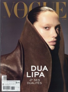  雑誌   Vogue Paris (Fra) 2023年 9月号 送料無料