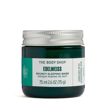 雪絨花漾顏奇肌凍齡面膜-75ML(商品效期 : 7-12個月)