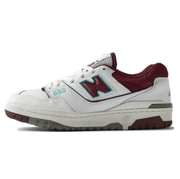 550 BURGUNDY CYAN