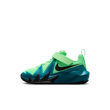 Nike S. T. Dynamite Younger Kids' Basketball