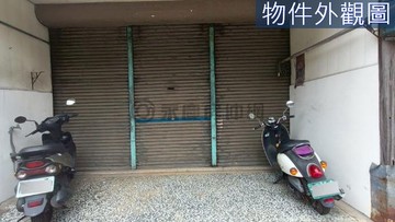 同仁市區店住｜嘉義縣中埔鄉同仁