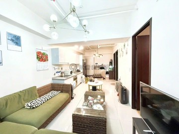 成家首選！《德鑫SKY1》大兩房兩衛平車｜新竹縣竹北市勝利十一路