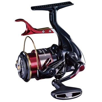 SHIMANO BB-X HYPER FORCE 精巧款式 手剎車 紡車捲線器
