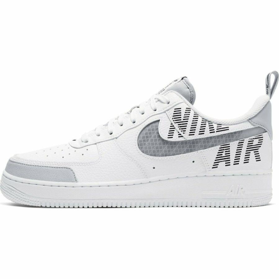 ナイキ NIKE エア フォース Air Force 1 '07 LV8 Under Construction 