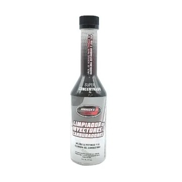 ｜美國強生｜#4695美國強生化油器&噴油嘴清潔劑177ML