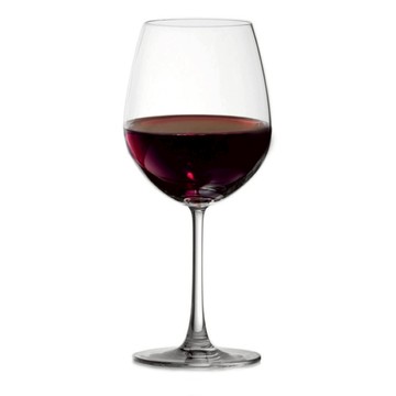 Ocean 波爾多紅酒杯 麥德遜系列 金益合玻璃器皿