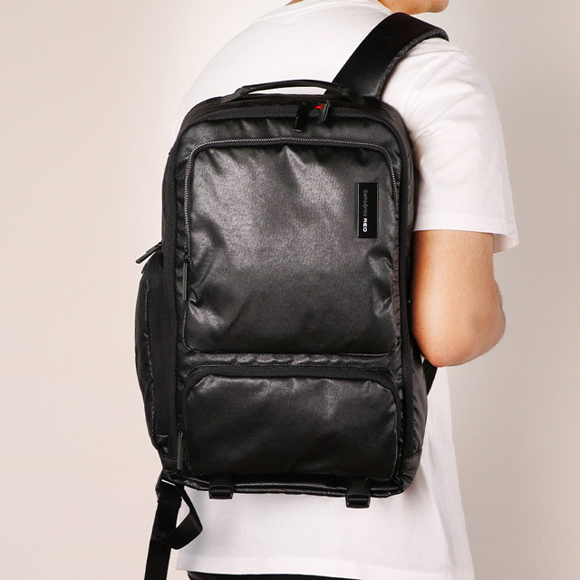 Samsonite red alvion hotsell