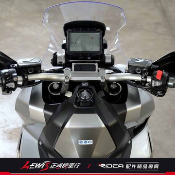 RIDEA鋁合金油杯蓋 K-XCT NIKITA Downtown Integra Sliver wing 油缸蓋 正鴻