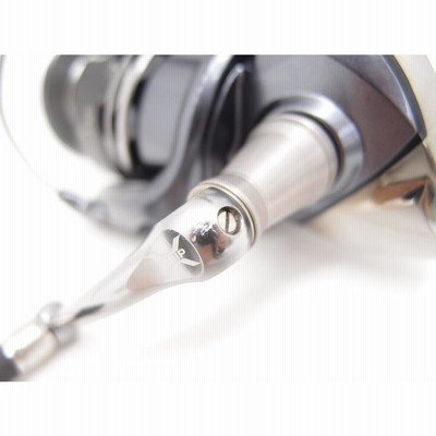 シマノ SHIMANO 12 BB-X レマーレ P5000DHG スピニングリール シマノ SHIMANO 12 BB-X レマーレ P5000DHG スピニングリール