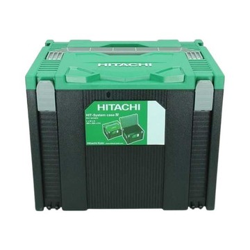 HiKOKI 堆疊工具箱4號 HT-402541