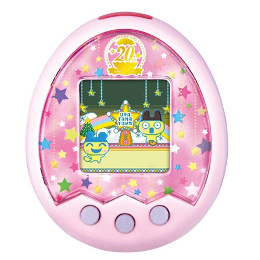 BANDAI Tamagotchi mx 20th Anniversary mx ver