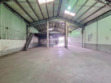 太平成熟工業聚落乙工百坪12米路-大面寬三照廠房｜台中市太平區鵬儀路
