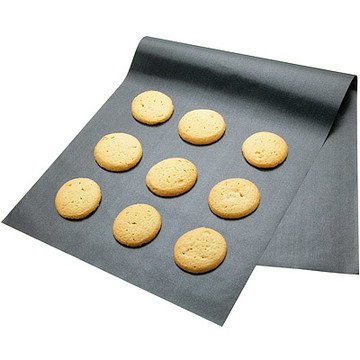 《KitchenCraft》不沾黏重複用烘焙紙- 料理紙 烤盤紙