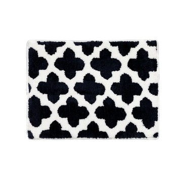 浴室踏墊 NV 45×60 WT01 NITORI宜得利家居