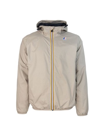 K-Way Jacket