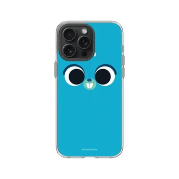 iPhone 15 Pro Max Clear 透明 - 迪士尼-玩具總動員 Toy Story - Bunny兔子