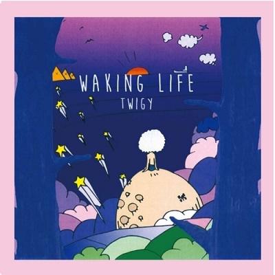 TwiGy WAKING LIFE LP