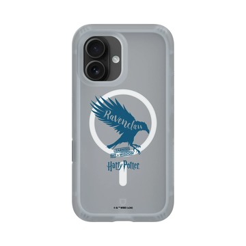 iPhone 16 AirX 流變灰 - 哈利波特 Harry Potter - 雷文克勞標誌