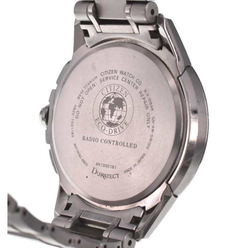 シチズン 腕時計 アテッサ H820-T021182-