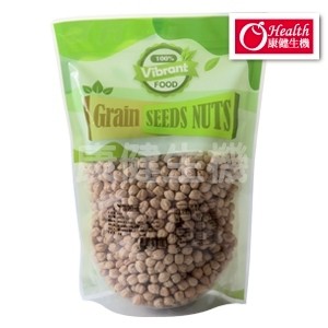 康健生機 雪蓮子 600g/包@