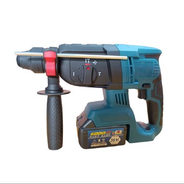 【創藝】21V/36VF充電式電錘