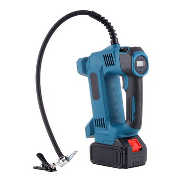 家護保｜MT款 胎壓打氣機 充電式打氣泵 無線充氣 打氣筒 充氣泵 胎壓顯示穩定充氣泵 小型便攜式打氣機 道路救援