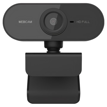 UniSync USB 1080HD高畫質廣角遠端視訊會議/網路直播攝影機 USB2.0 隨插即用