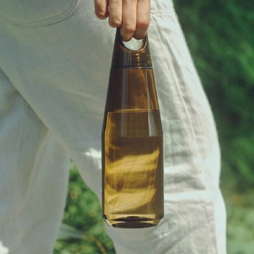 【2件75折】KINTO TRAIL BOTTLE 律動輕水瓶900ml-共4款