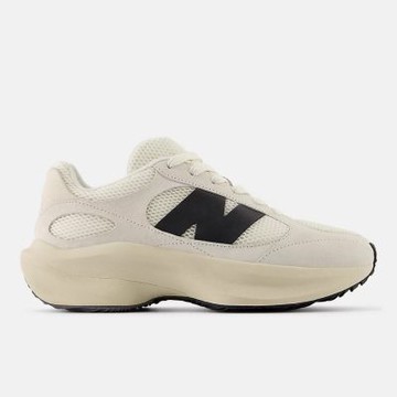 New Balance WRPD Runner UWRPDWHD 男女 運動休閒鞋 復古鞋 厚底 杏黑