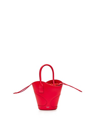 Salvatore Ferragamo Tote Bag With Cut Out (S)