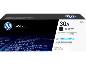 HP 原廠碳粉匣 CF230A (30A) 適用: M203dw/M227fdw/M227fdn